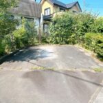 富士宮市大鹿窪駐車場