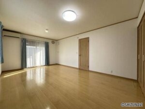 浜松市中央区神田町　中古住宅の画像