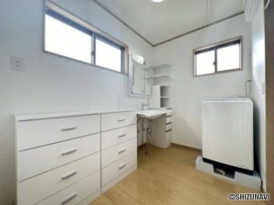 浜松市中央区神田町　中古住宅の画像