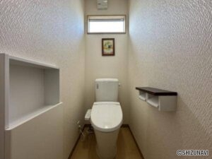 浜松市中央区神田町　中古住宅の画像
