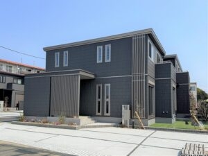 【沼津市】岡宮談所 8号地