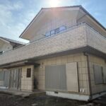富士市伝法　外観