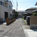 三島市栄町　ハイムドマーニ　外観