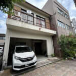 葵区幸町　外観