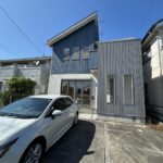 建物外観　別角度です。