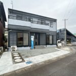 清水区八坂東　外観