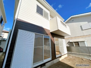 【2025年12月リフォーム完成済】磐田市池田　3LDKの物件画像