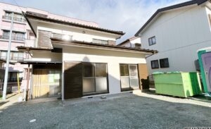 【2026年1月リフォーム完成予定】浜松市中央区葵西6丁目　3LDKの物件画像