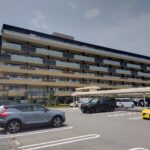 沼津市大岡　グランアネシス沼津大岡　外観