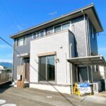 外観です