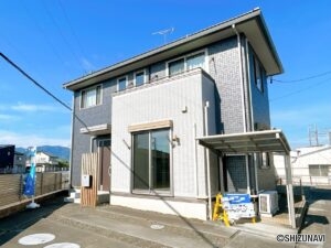 外観です