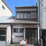 葵区城東町　外観