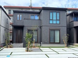 【沼津市】岡宮談所　新築一戸建て　セキスイハイム施工【全9区画】の画像