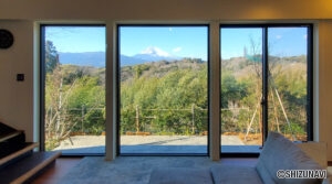 三島市塚原新田　戸建　内観