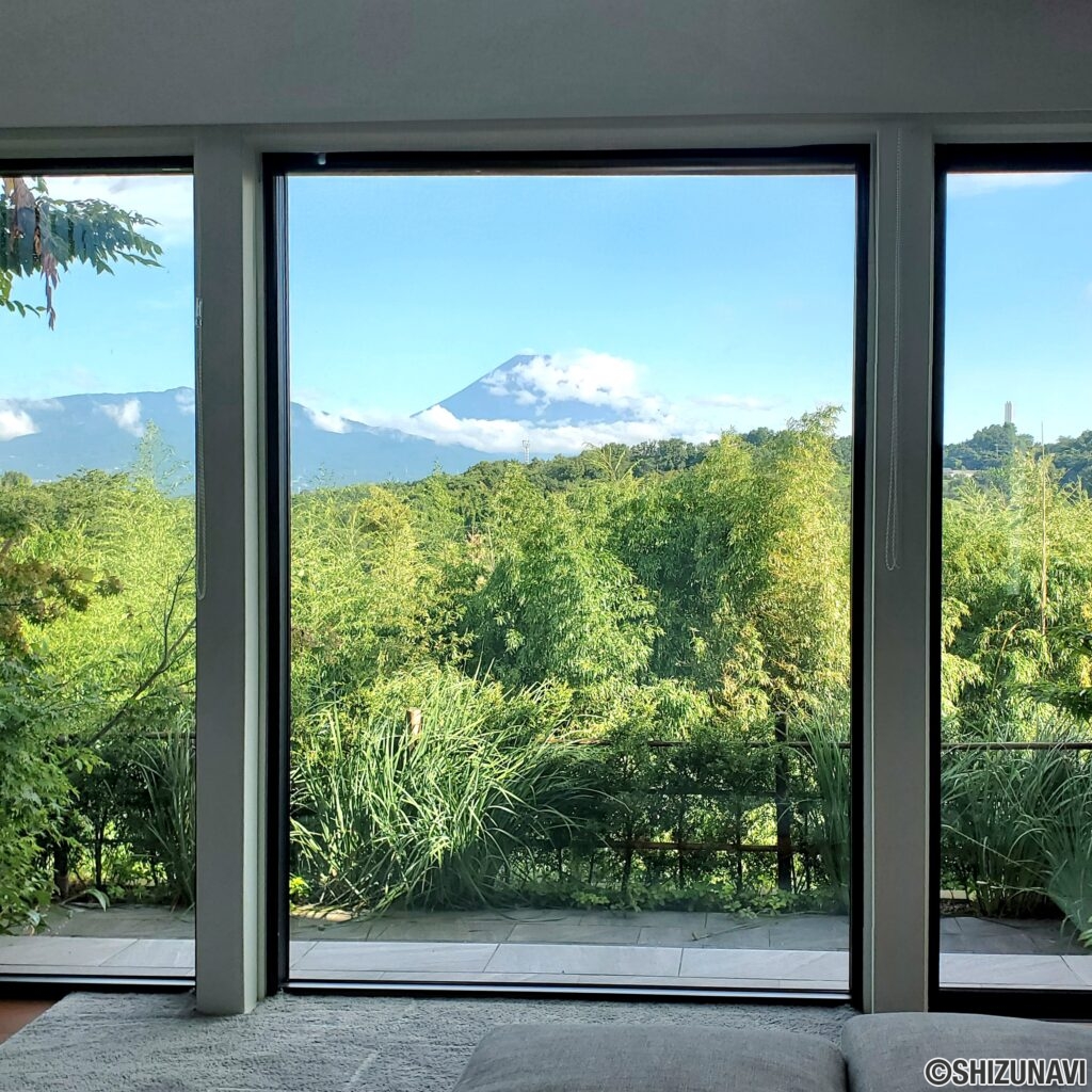 三島市塚原新田　戸建　外観