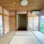 【1階約6帖和室別角度】
