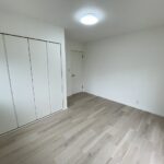 1階洋室　別角度です。