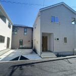 3号棟の外観になります。