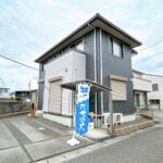 外観です