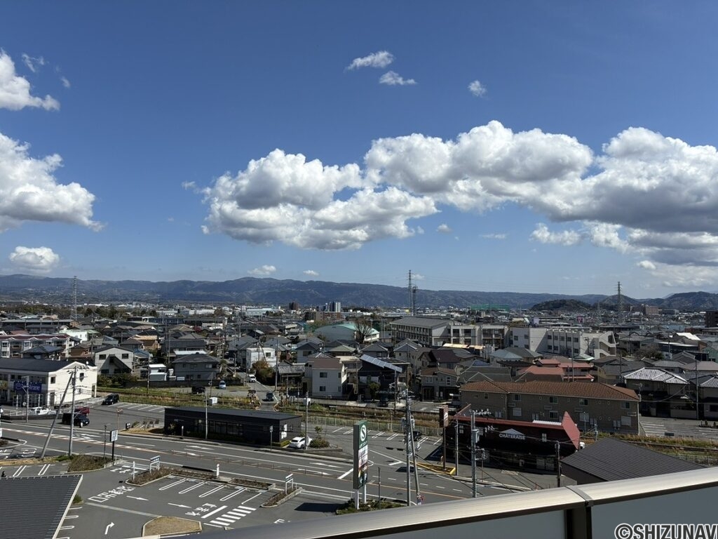 沼津市大岡　グランアネシス沼津大岡　室内