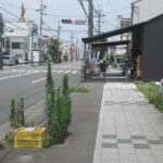 葵区新富町3丁目 売土地の画像