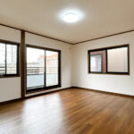 2階東側洋室