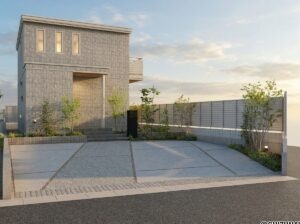 【沼津市】岡宮談所 9号地
