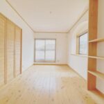 富士宮市大鹿窪洋室2