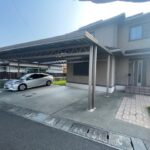 外観です