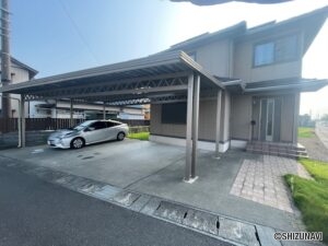 【仲介手数料不要】焼津市中根　大和ハウス住宅の物件画像