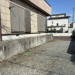 富士市伝法　外観