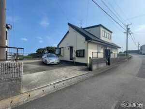 榛原郡吉田町神戸　3LDKの物件画像