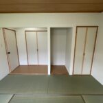 和室です