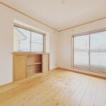 富士宮市大鹿窪洋室