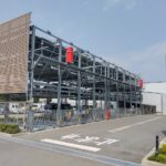 沼津市大岡　グランアネシス沼津大岡　共用部分