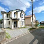 富士市今泉外観