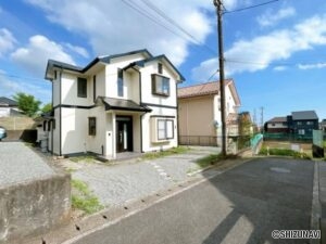 【リフォーム済】富士市今泉　戸建て　 4ＬＤＫの物件画像