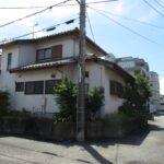 函南町塚本　土地　外観