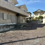 富士市伝法　外観