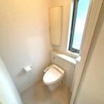 御殿場市神山　戸建　内観