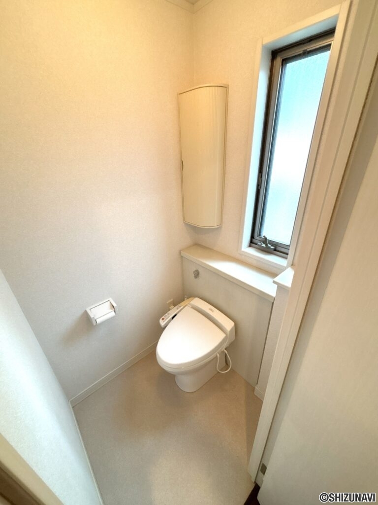 御殿場市神山　戸建　内観