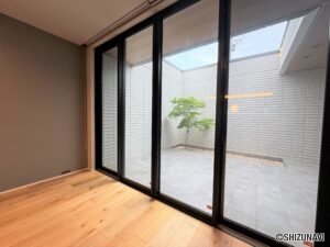 積水ハウス施工の安心住宅です！の物件画像