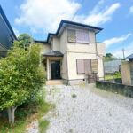 建物外観　別角度です。