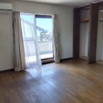 富士市今泉八丁目　中古住宅　室内