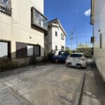 【リフォーム後/現地外観】外壁と屋根の塗装を行いました。