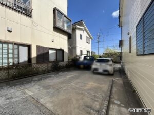 【リフォーム後/現地外観】外壁と屋根の塗装を行いました。