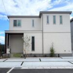 【沼津市】岡宮談所　新築一戸建て　セキスイハイム施工【全9区画】の画像