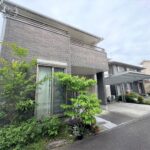 築15年ですが、まだまだ綺麗ですよ♪