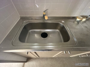 シンク