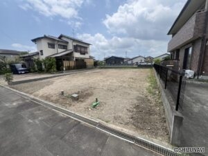 敷地②